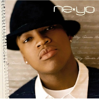 Ne-Yo - In My Own Words CD
