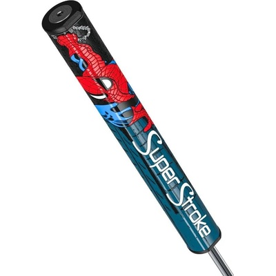 Super Stroke Tour 2.0 Marvel - Spiderrman