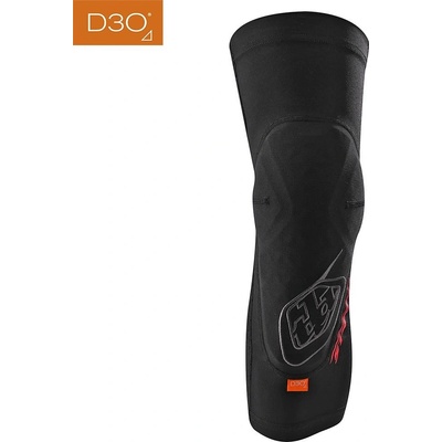 Troy Lee Designs Stage Knee Guard black