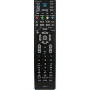съвместим Lg uct-030 - заместител дистанционно управление (uct-030) Дистанционно