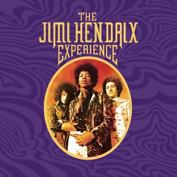HENDRIX JIMI -EXPERIENCE: JIMI HENDRIX CD