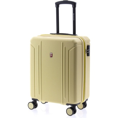 Gladiator Tropical 4W žltá 36 L