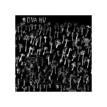 Dva - Hu CD