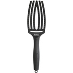 Olivia Garden Fingerbrush Care Iconic Combo Full Black Medium