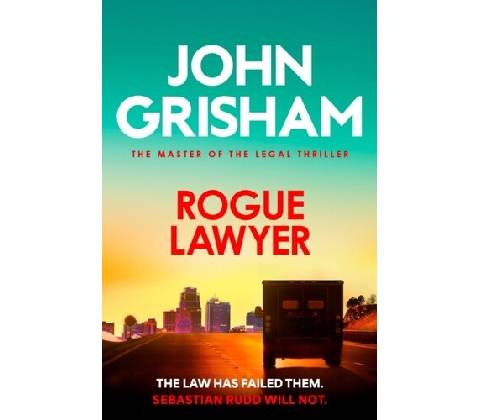 Rogue Lawyer