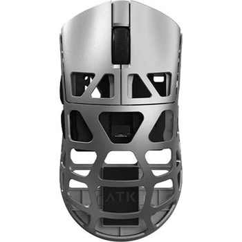 ATK Fierce X 8K Silver Grey