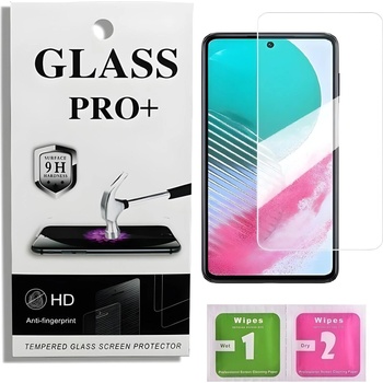 Izmael Премиум защитно стъкло 9D Izmael за Samsung Galaxy A54 - Прозрачен KP33607 (33607)