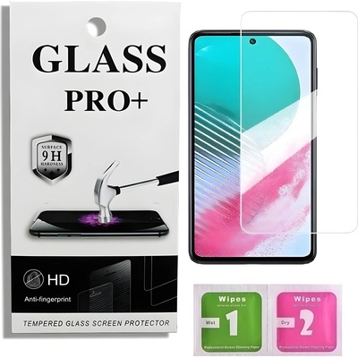 Izmael Премиум защитно стъкло 9D Izmael за Samsung Galaxy A54 - Прозрачен KP33607 (33607)