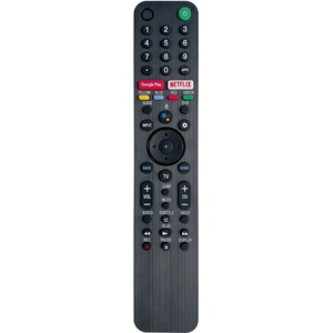 съвместим Sony rmf-tx500u - резервно дистанционно управление с гласово управление (rmf-tx500u) Дистанционно