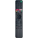 съвместим Sony rmf-tx500u - sony rmf-tx500u - резервно дистанционно управление с гласово управление (rmf-tx500u) Дистанционно