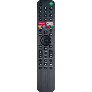 съвместим Sony rmf-tx500u - sony rmf-tx500u - резервно дистанционно управление с гласово управление (rmf-tx500u) Дистанционно