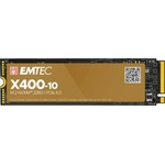 EMTEC X400-10 Power Pro 4TB M.2 (ECSSD4TX410)