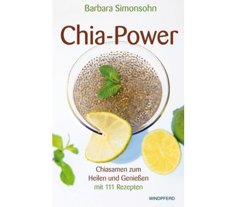 Chia-Power