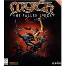 Myth The Fallen Lords