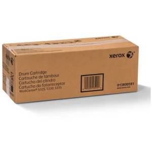 Xerox БАРАБАННА КАСЕТА ЗА XEROX WorkCentre 5325/5330/5335 - DRUM UNIT - Black - PN 013R00591 (501XERWC5325DR)