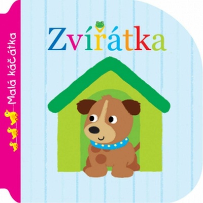 Malá káčátka Zvířátka