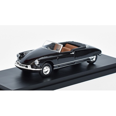 Models Citroen DS 19 Cabriolet :43