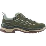 Lowa Дамски апроуч обувки Lowa Women's Innovo GTX LO Walking boots - Olive / Sage - размер 42 (EU) (122-1286-0520)