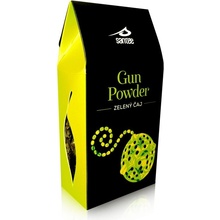 Santée Gun Powder zelený čaj sypaný 100 g