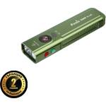 Fenix Фенер Fenix E06R Pro RG LED - зелен (d-28-36-4842)