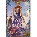 When Dealing with Dragons