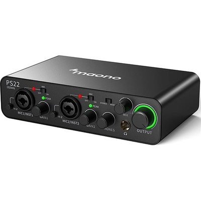 MAONO PS22