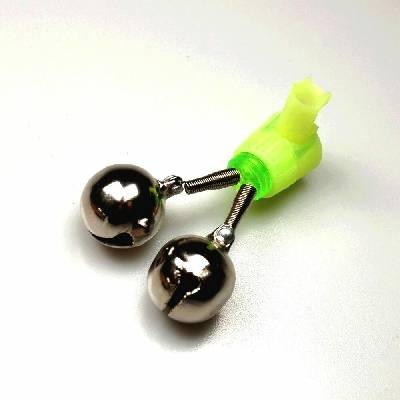 Giants Fishing Zvonček na chemické svetlo 1ks