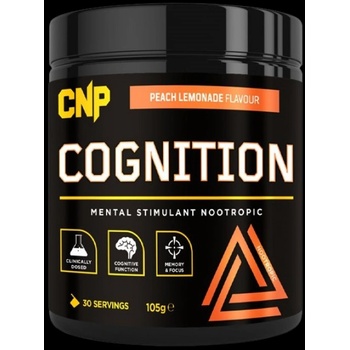 CNP Professional Cognition | Mental Stimulant Nootropic [105 грама] Pic N Mix