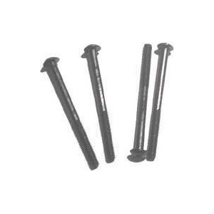 HOBAO hex Screw 4x47mm (H88002)