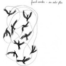 WINTER FRANK - AN ECHO FLIES CD
