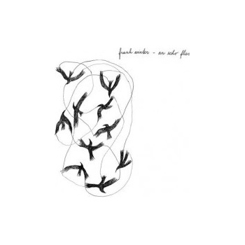 WINTER FRANK - AN ECHO FLIES CD