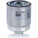 Mann-filter Горивен филтър mann-filter wk 818/1