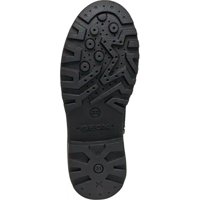 Geox Детски боти Geox CASEY (J9420G.0AJ02.28.35)