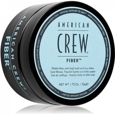 American Crew – Silně fixační pasta s matným efektem na vlasy 50 g