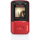 Philips GoGear 4GB SA5AZU04