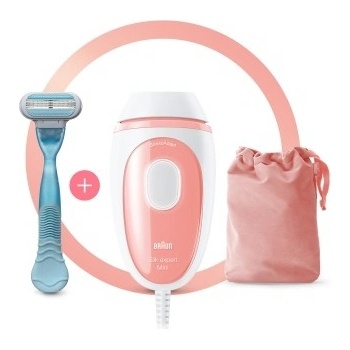 Braun Silk-expert Mini PL1014 IPL