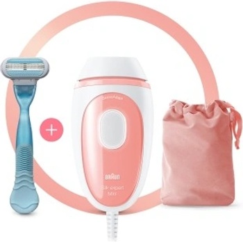 Braun Silk-expert Mini PL1014 IPL