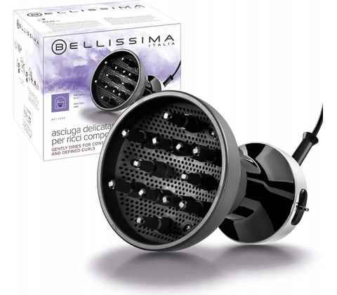 Cecotec Bamba IoniCare 5300 Maxi Aura