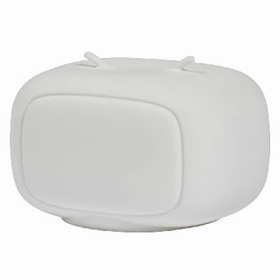 Нощна лампа Ledvance Nightlux TV touch, настолна, 2.5W, 5V, 20lm, 3000K, бяла