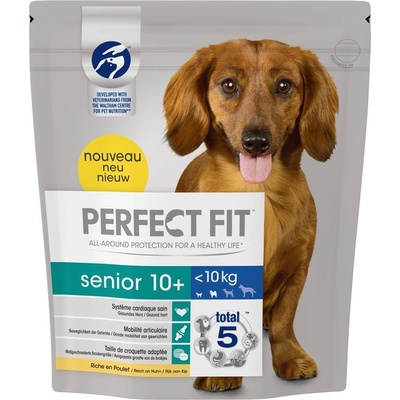 Perfect Fit senior 5 x 1,4 kg