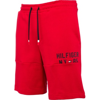 Tommy Hilfiger Graphic sweatshort m
