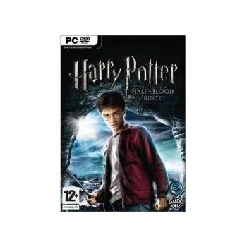 Image 1 of Electronic Arts Harry Potter and the Half-Blood Prince (PC)