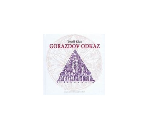 Gorazdov odkaz