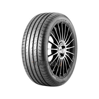 Sava Intensa UHP 2 ( 245/45 R19 102Y XL (MFS) )