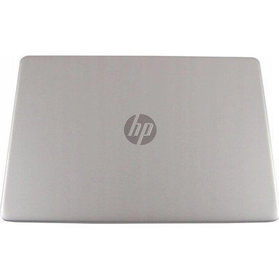 Víko kryt LCD HP 250 255 (G8) / stříbrná