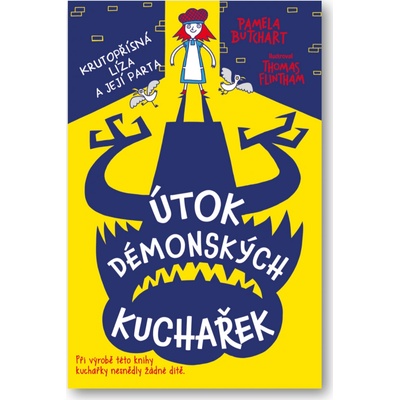 Útok démonských kuchařek