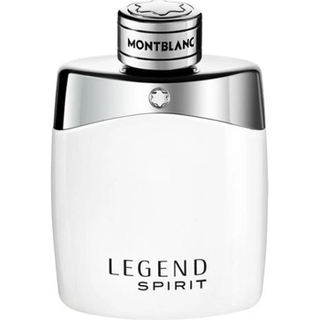Mont Blanc Legend Spirit EDT 50 ml