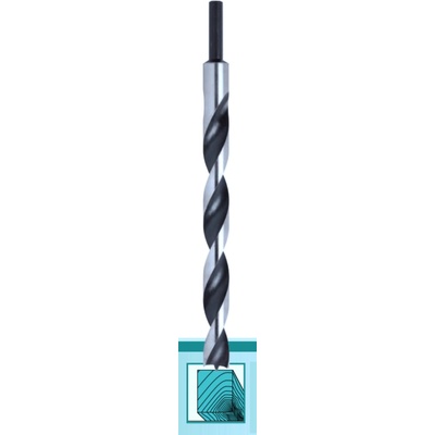 !!!! HSS Tools 3346-1160