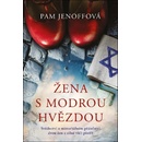 Žena s modrou hvězdou