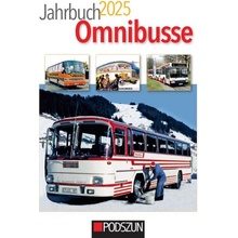 Jahrbuch Omnibusse 2025